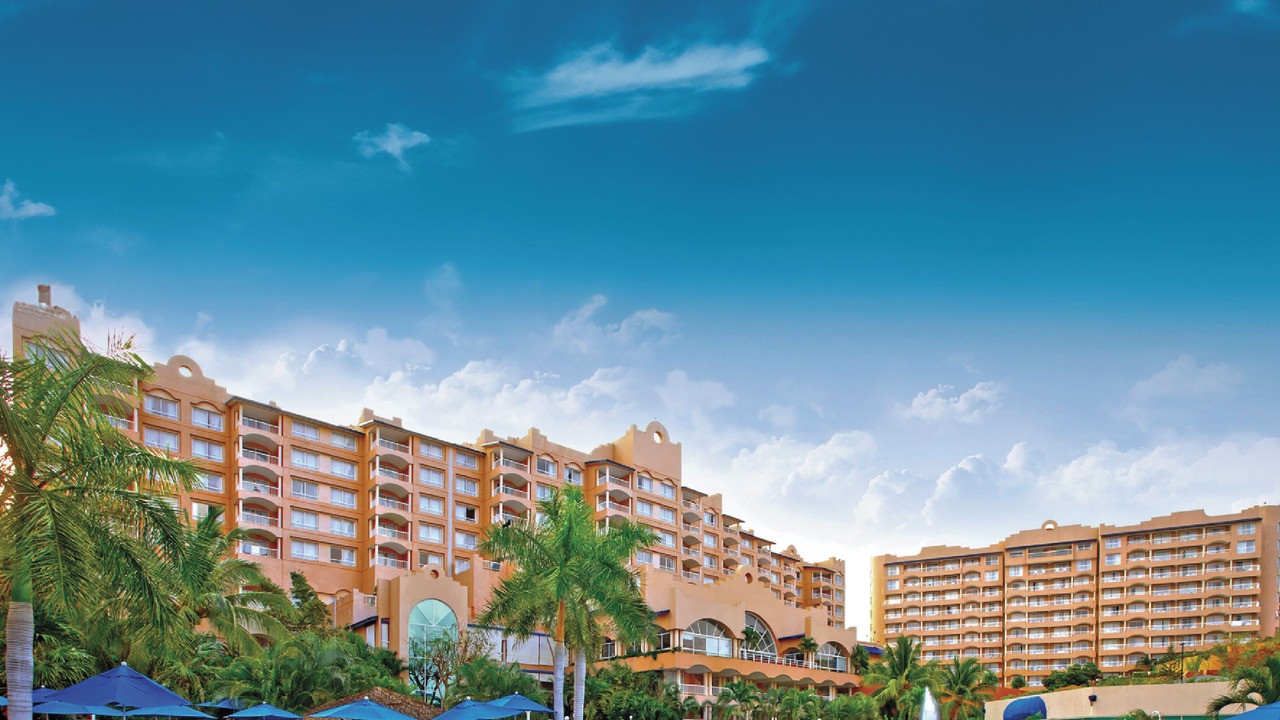 Photo of Outdoor in Ixtapa