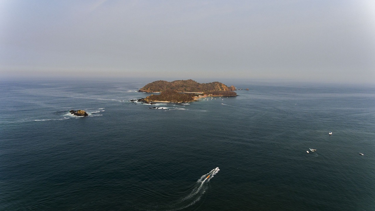 Photo of Others in Ixtapa
