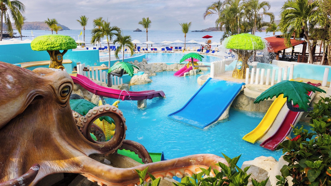 Photo of Outdoor in Ixtapa