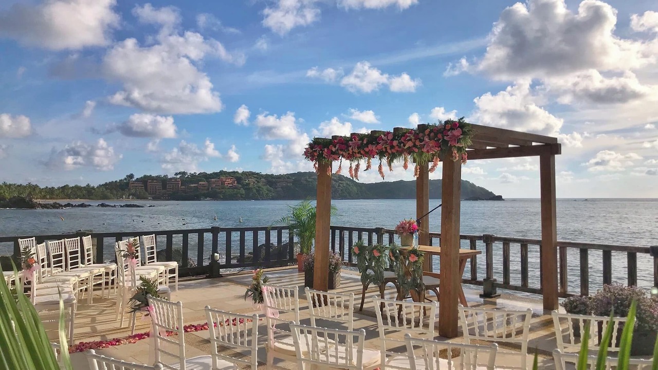 Photo of Outdoor in Ixtapa