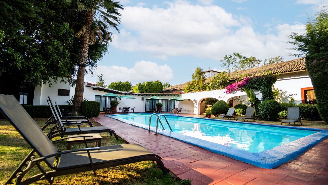 Photo of Outdoor in Patzcuaro