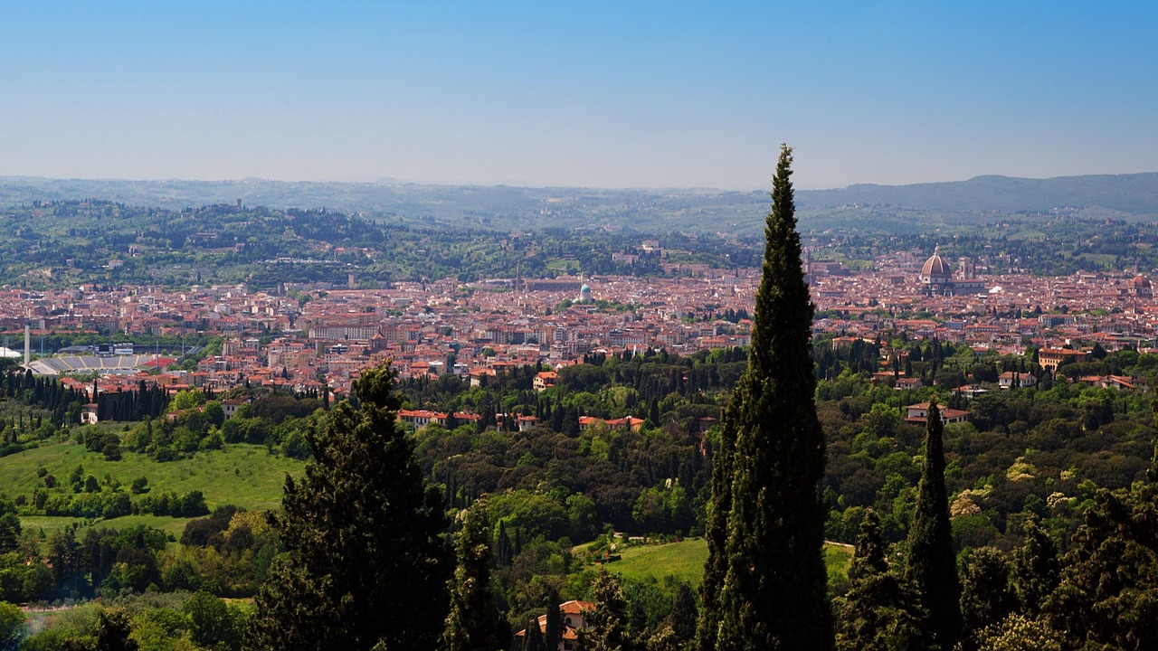 Photo of Others in Fiesole