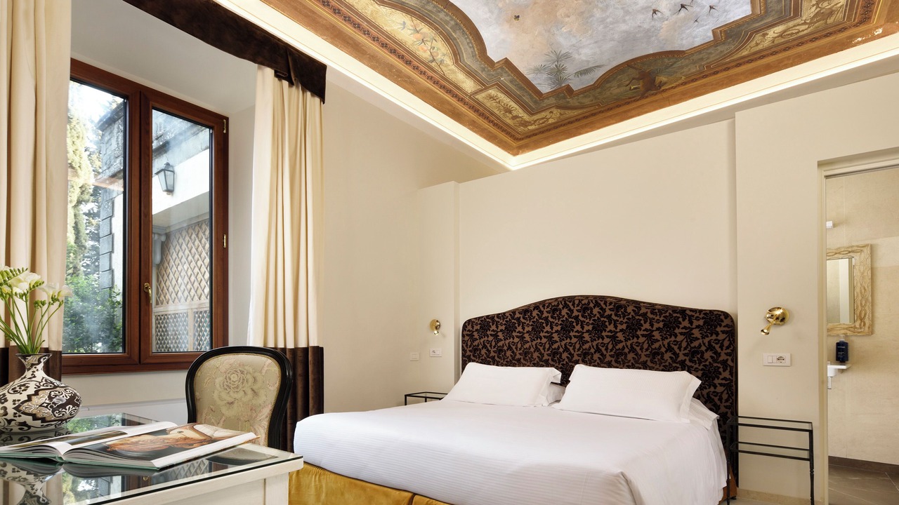 Photo of Bedroom in Fiesole