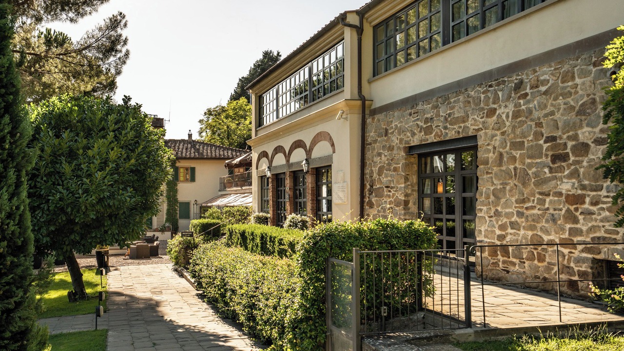 Photo of Outdoor in Fiesole