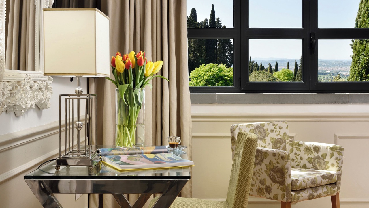 Photo of Bedroom in Fiesole