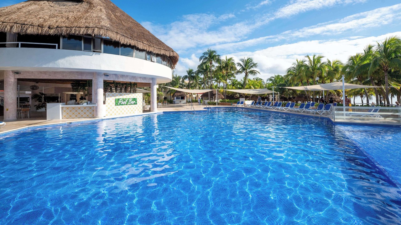 Photo of Outdoor in Playacar Zona Hotelera