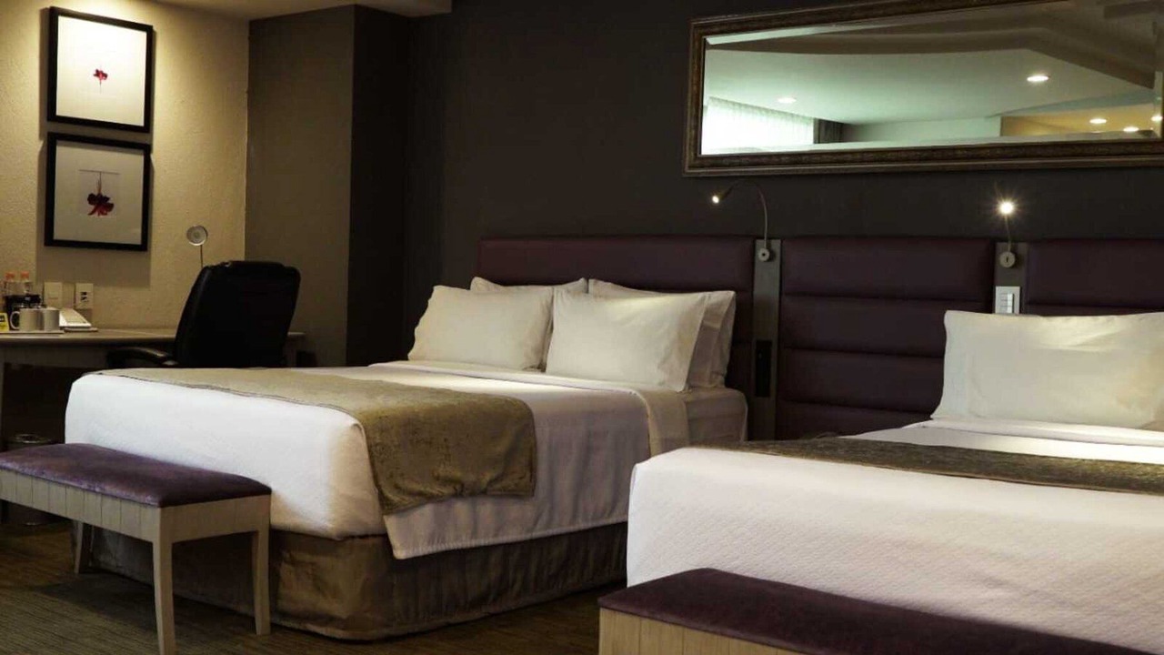 Photo of Bedroom in Toluca