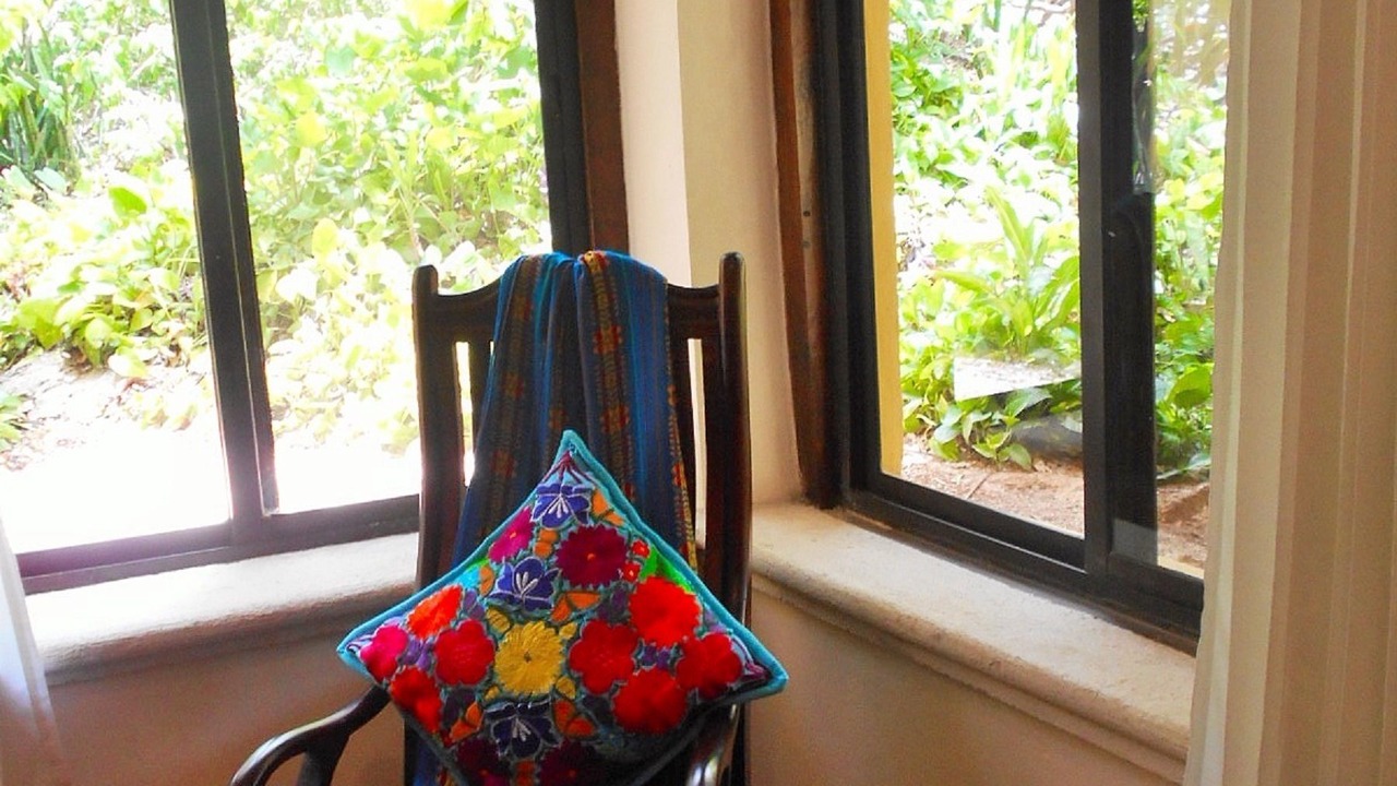 Photo of Bedroom in Chichen Itza