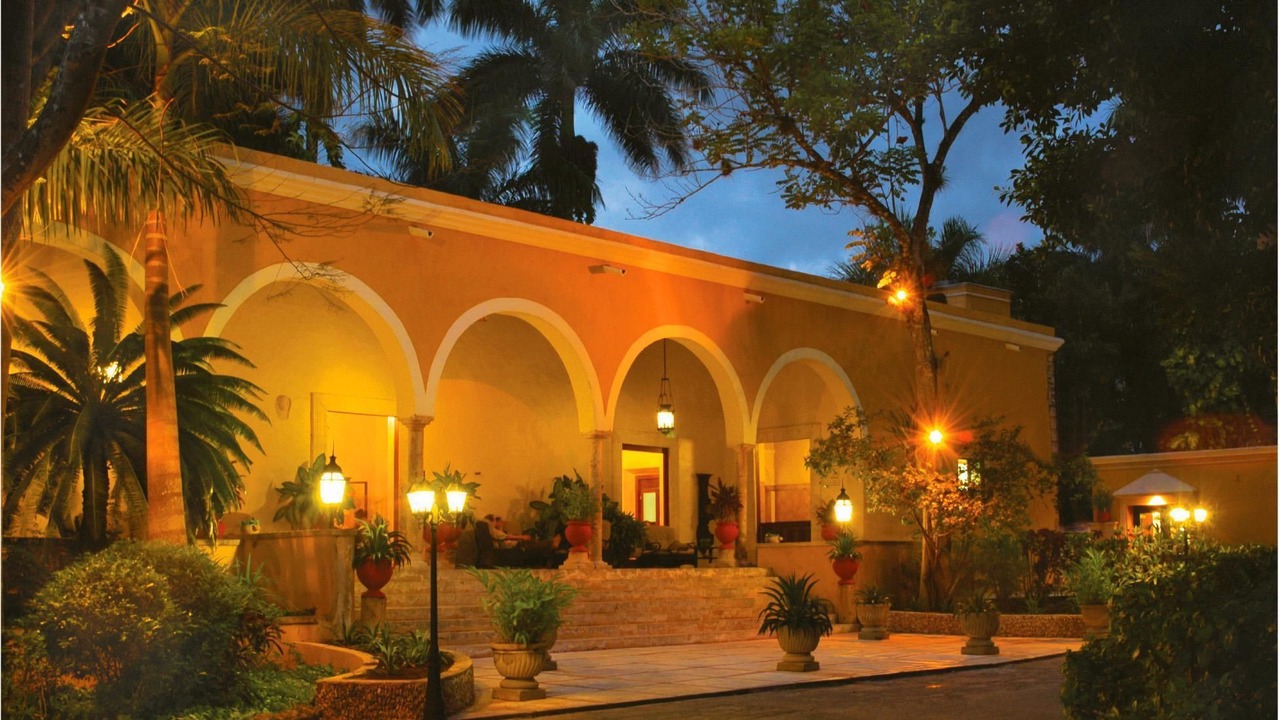 Photo of Outdoor in Chichen Itza