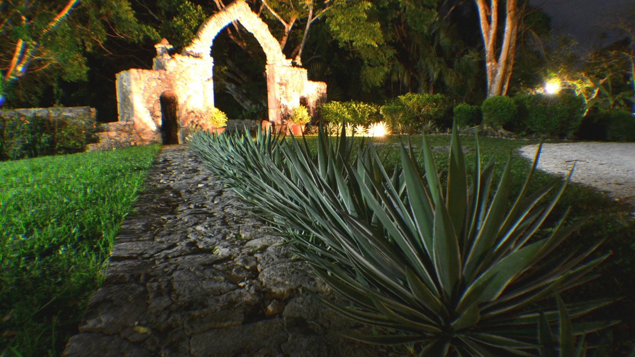 Photo of Outdoor in Chichen Itza