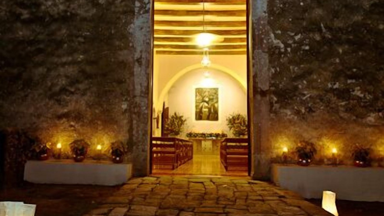 Photo of Outdoor in Chichen Itza