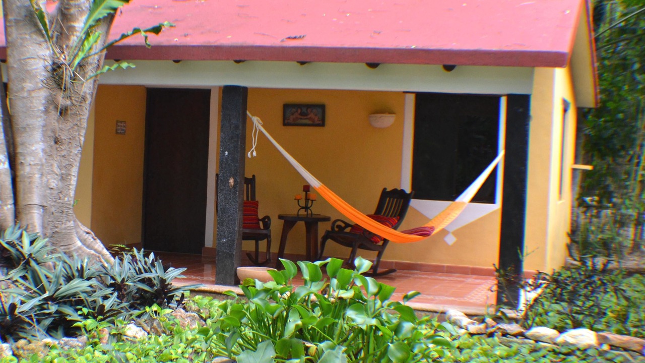 Photo of Outdoor in Chichen Itza