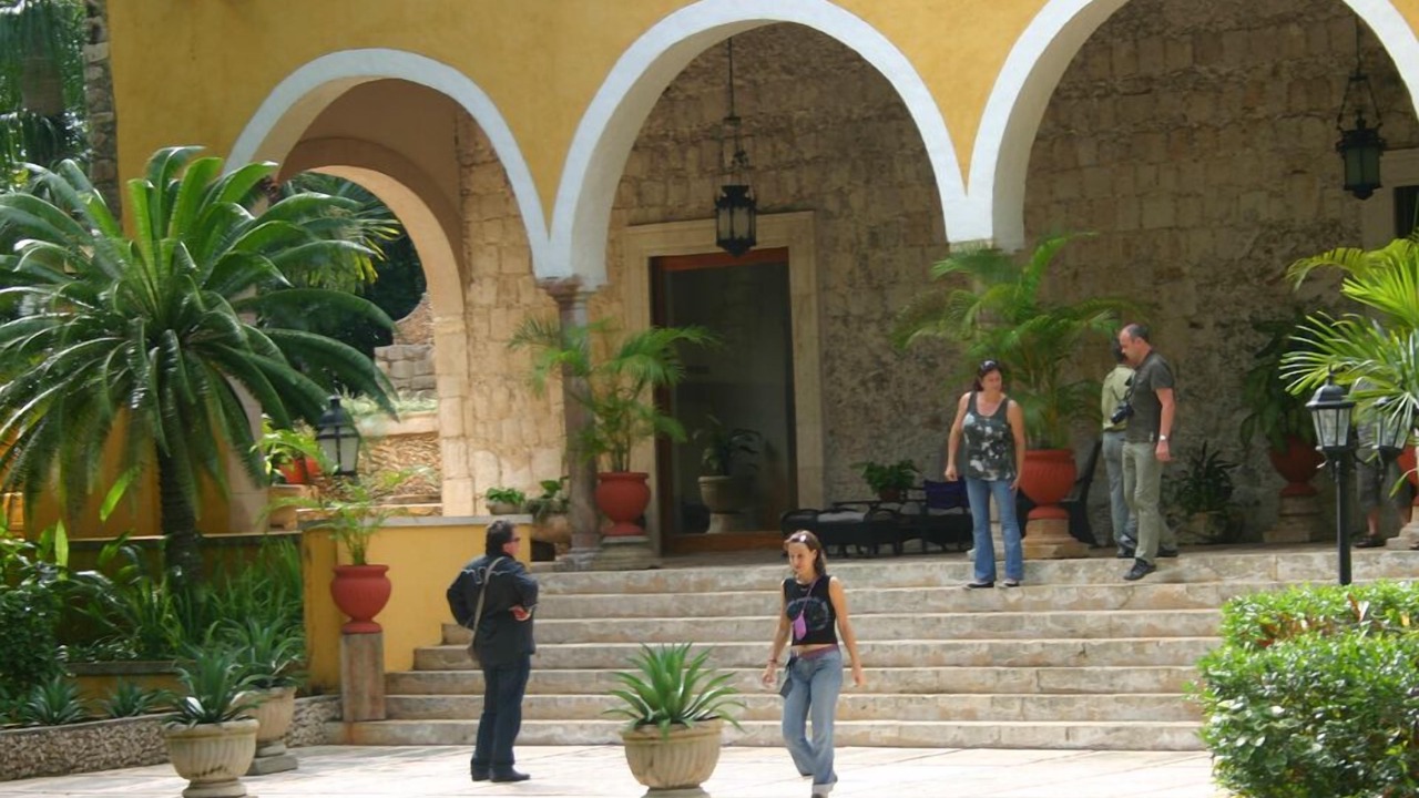 Photo of Outdoor in Chichen Itza