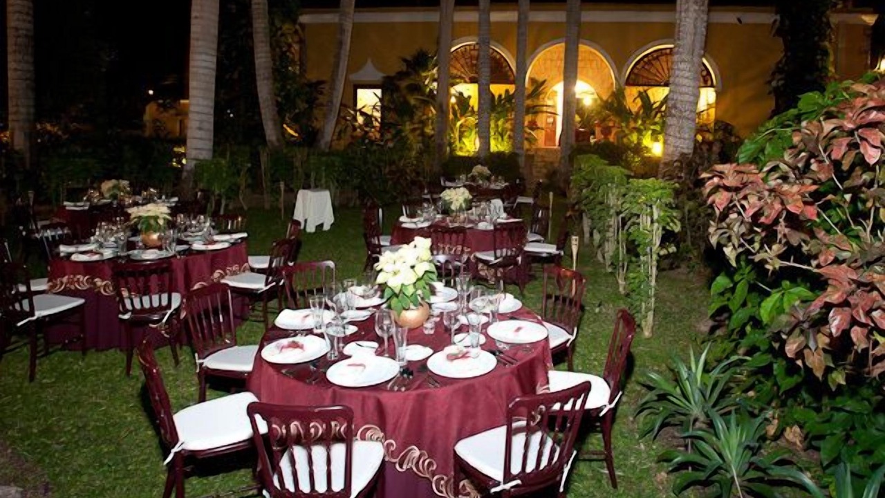 Photo of Outdoor in Chichen Itza