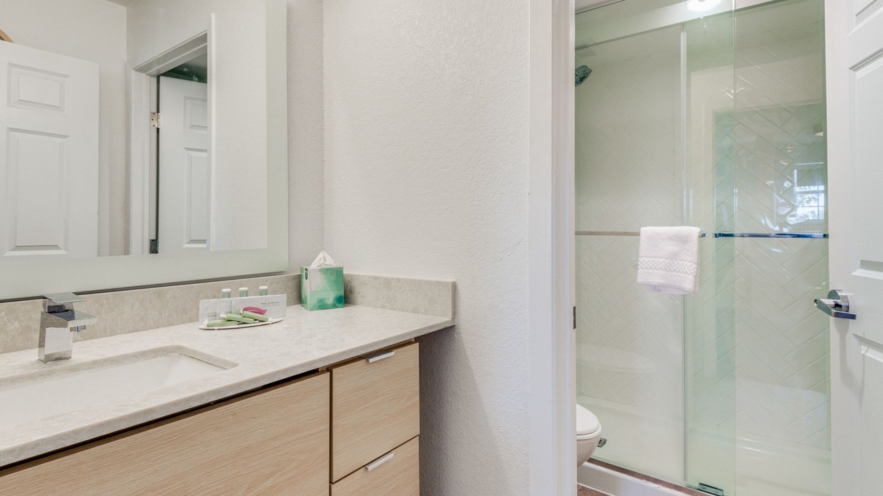 Photo of Bedroom in North Arlington