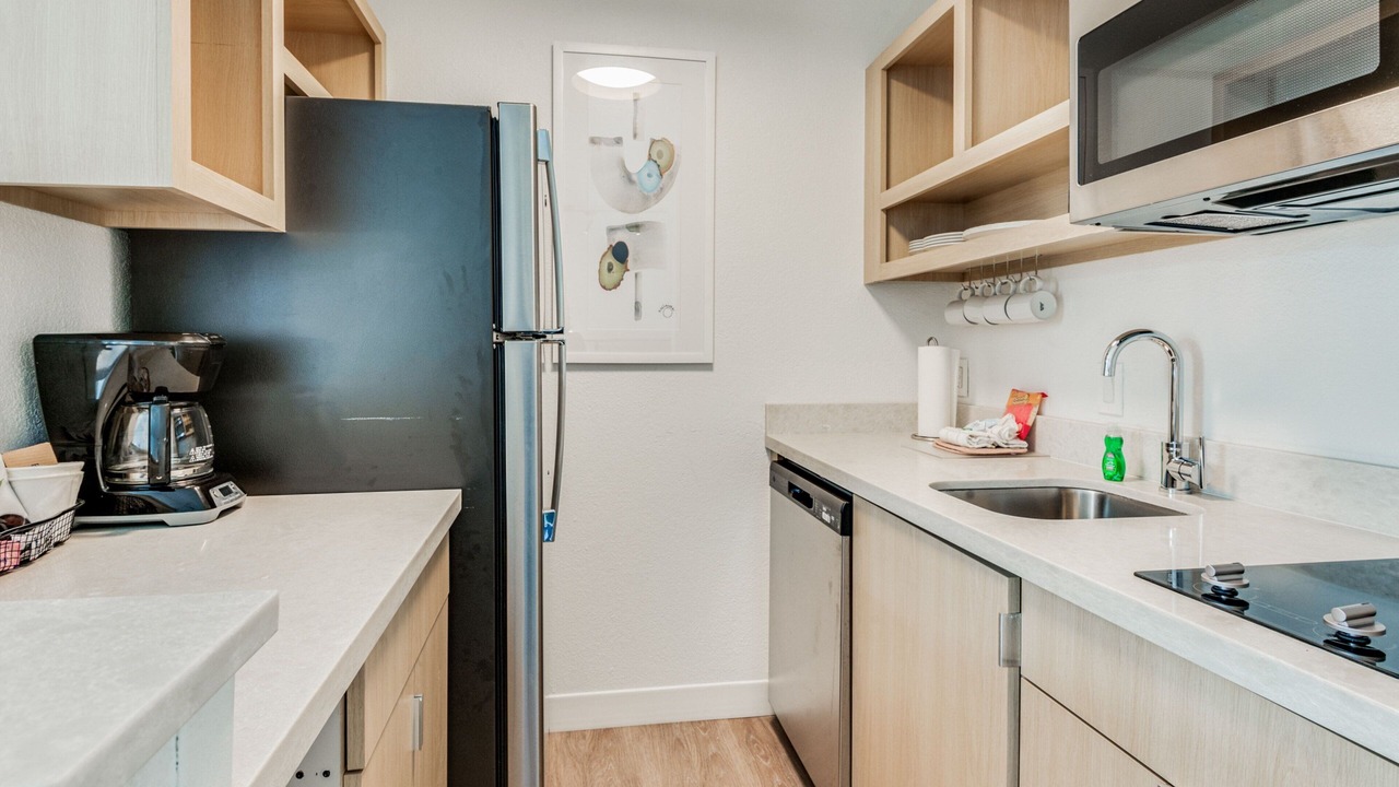 Photo of Kitchen in North Arlington