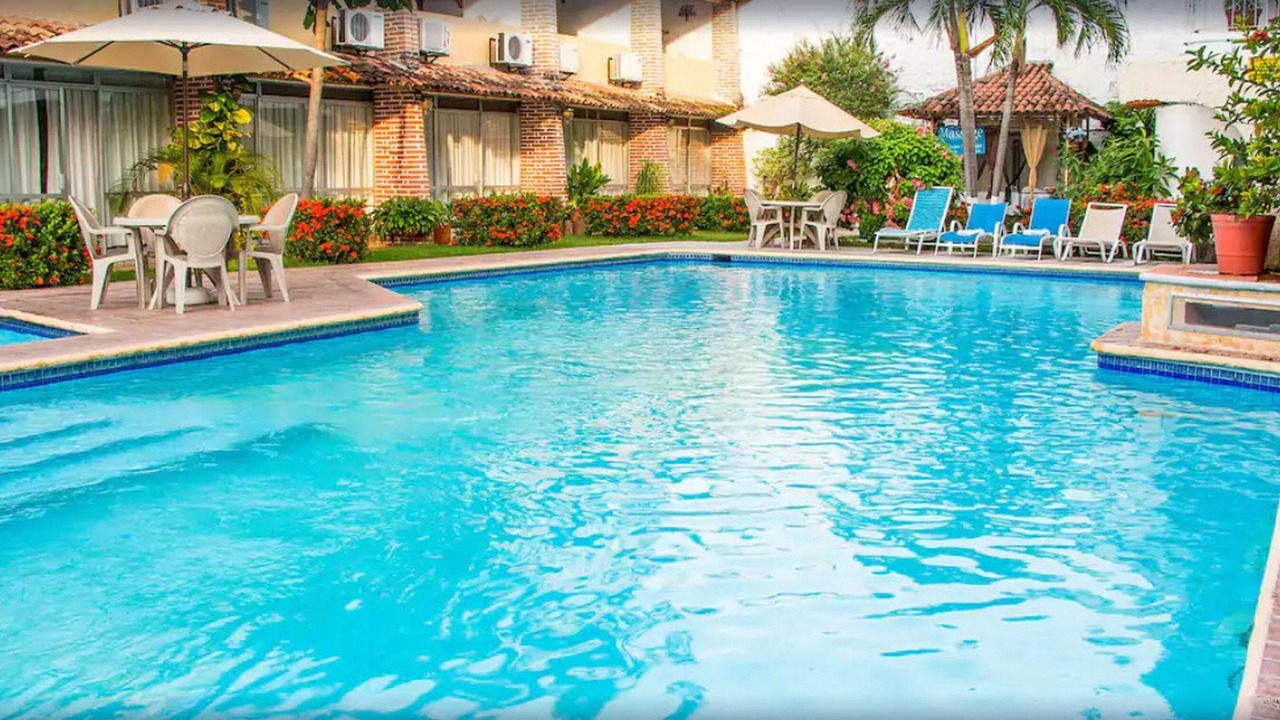 Photo of Outdoor in Diaz Ordaz