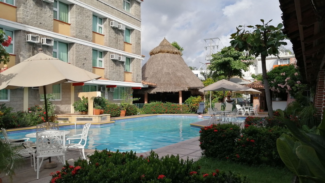 Photo of Outdoor in Diaz Ordaz