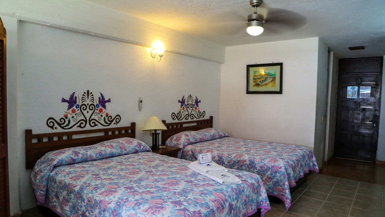 Photo of Bedroom in Diaz Ordaz