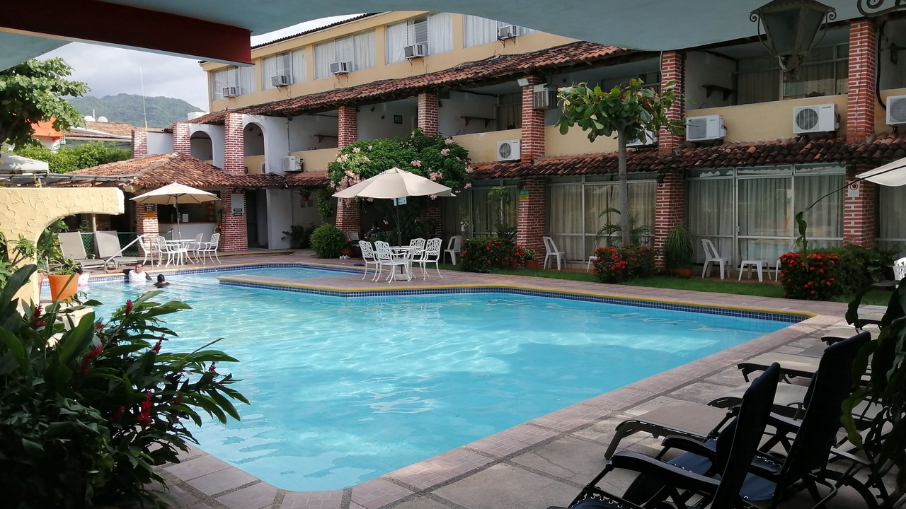 Photo of Outdoor in Diaz Ordaz