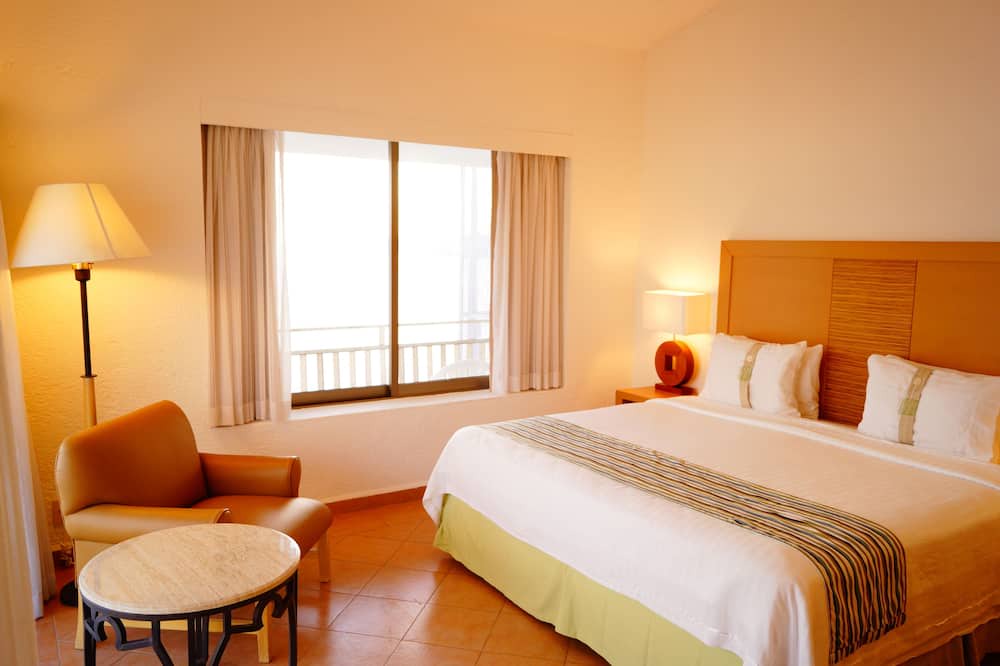 Photo of Bedroom in Club Deportivo