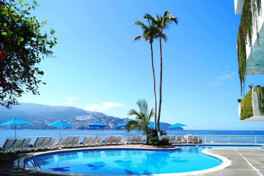 Photo of Outdoor in Club Deportivo