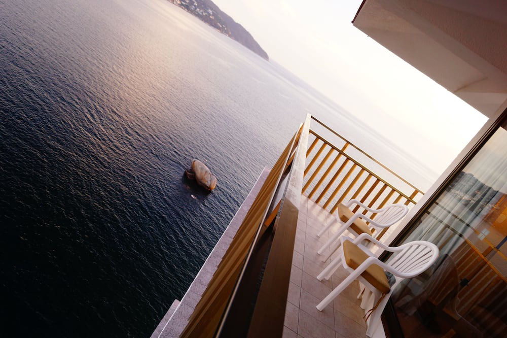 Photo of Patio Balcony in Club Deportivo