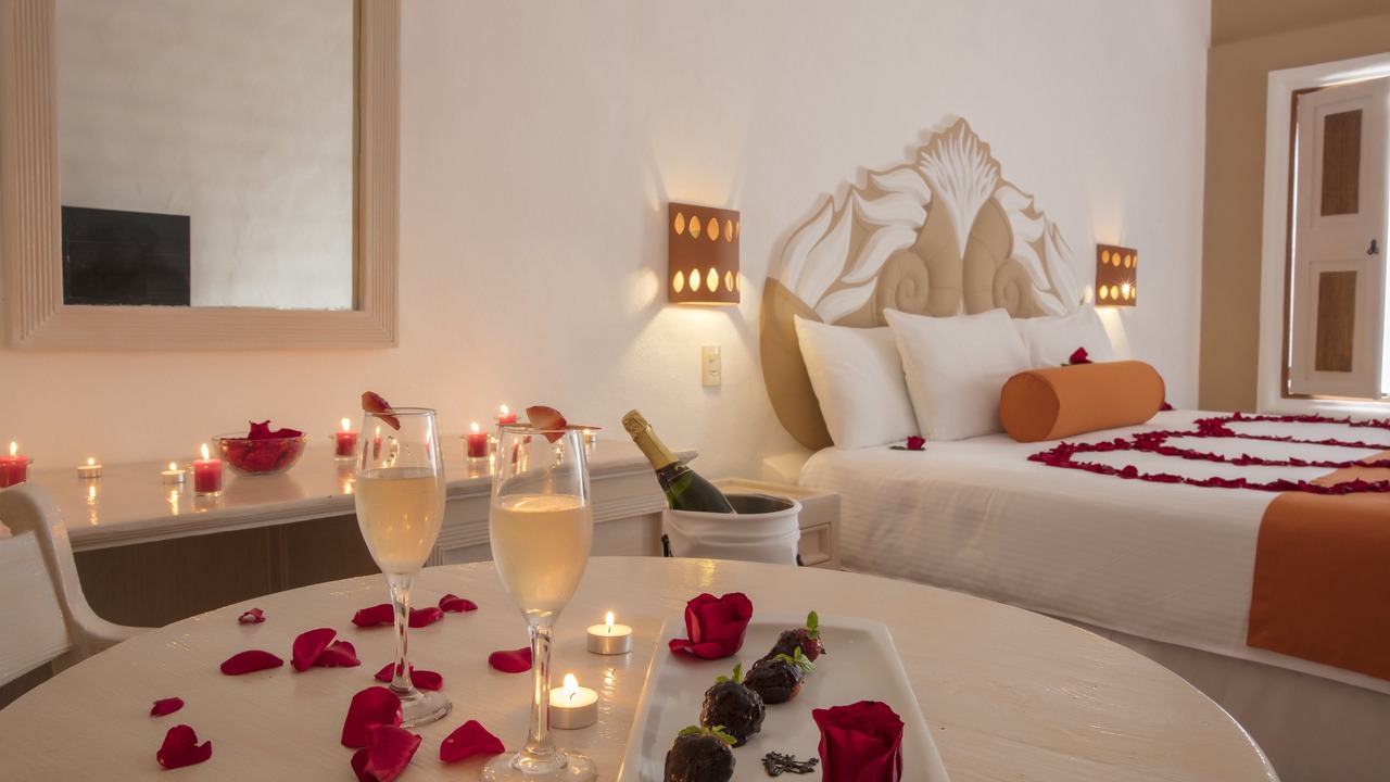 Photo of Bedroom in Isla Iguana