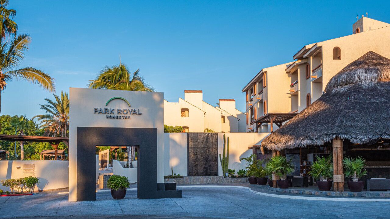 Photo of Outdoor in Zona Hotelera