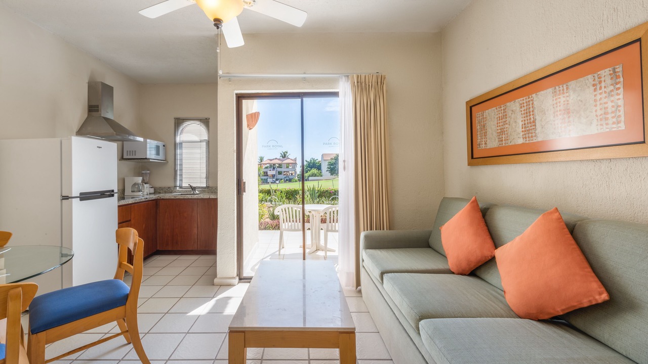 Photo of Bedroom in Zona Hotelera