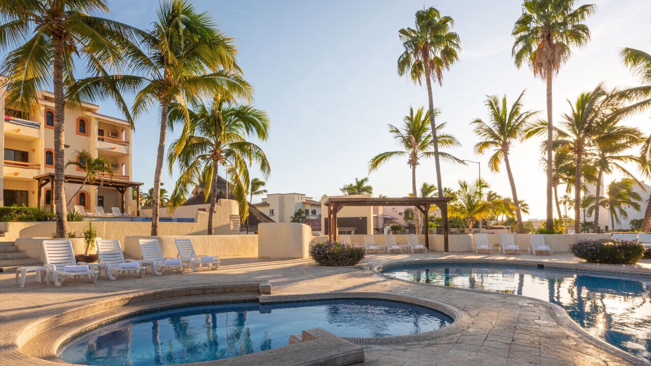 Photo of Outdoor in Zona Hotelera