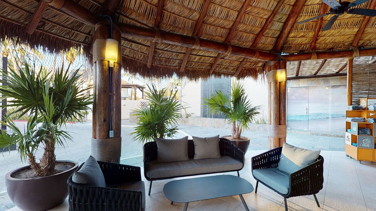 Photo of Outdoor in Zona Hotelera