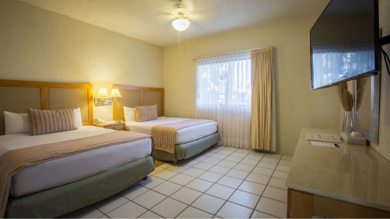 Photo of Bedroom in Zona Hotelera