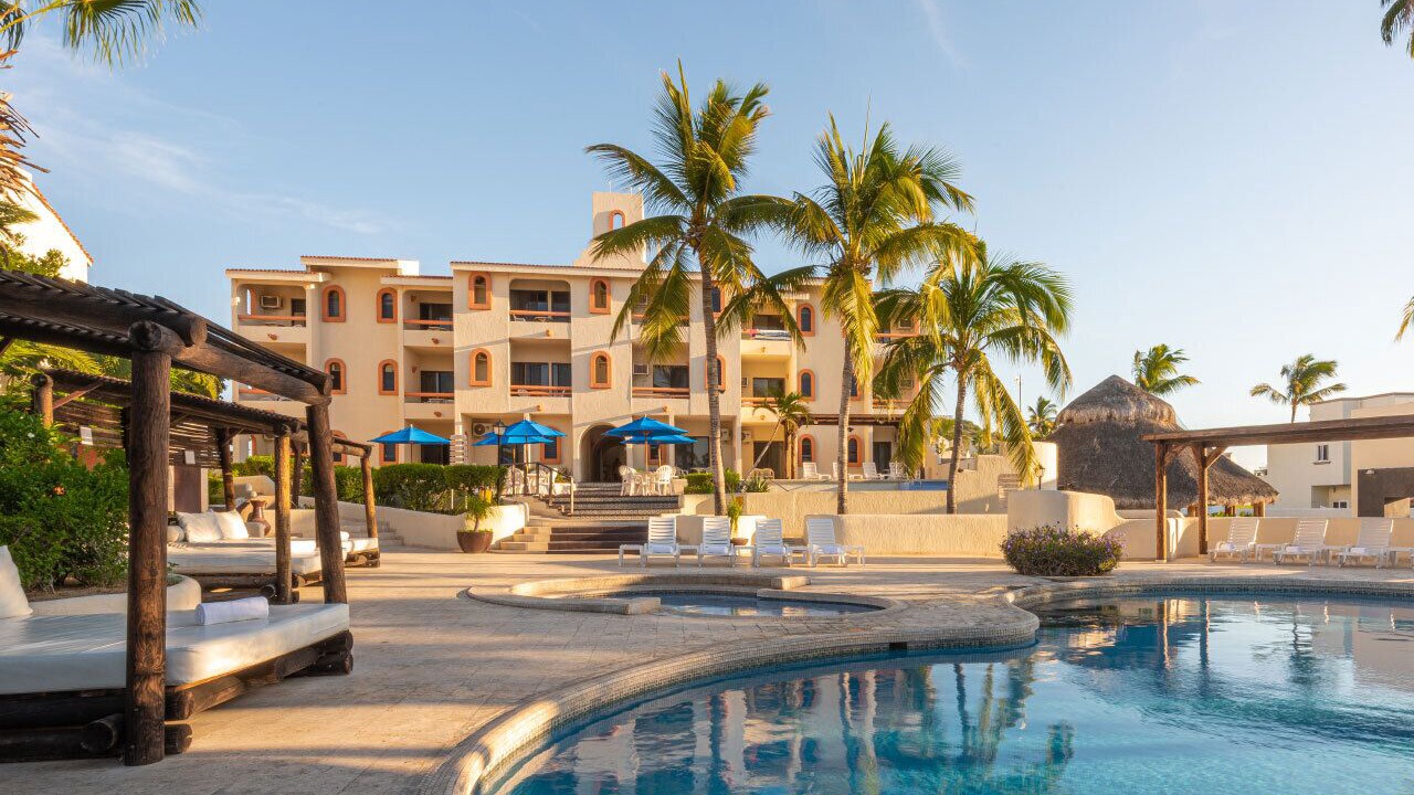 Photo of Outdoor in Zona Hotelera