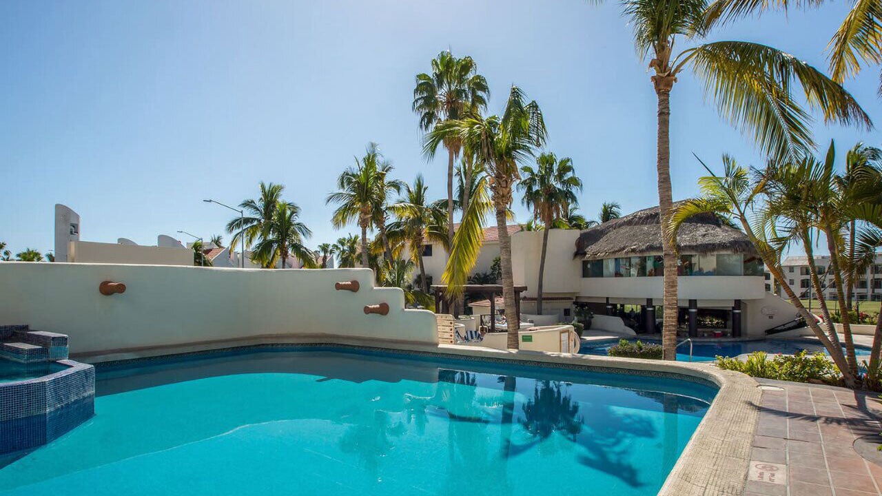 Photo of Outdoor in Zona Hotelera