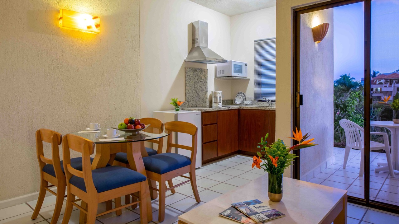 Photo of Livingroom in Zona Hotelera