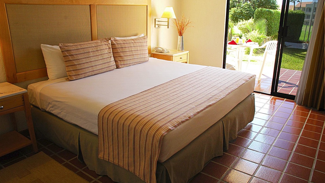 Photo of Outdoor in Zona Hotelera