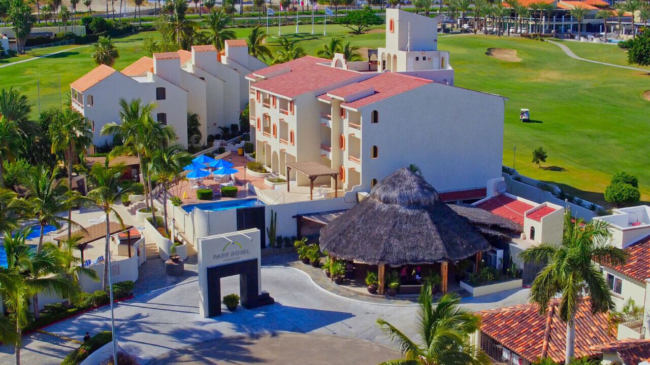 Photo of Outdoor in Zona Hotelera