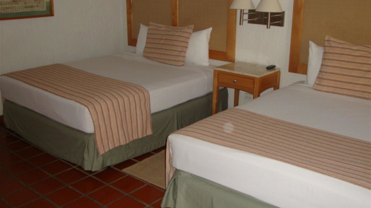 Photo of Bedroom in Zona Hotelera