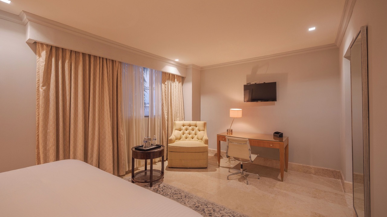 Photo of Bedroom in Los Mochis
