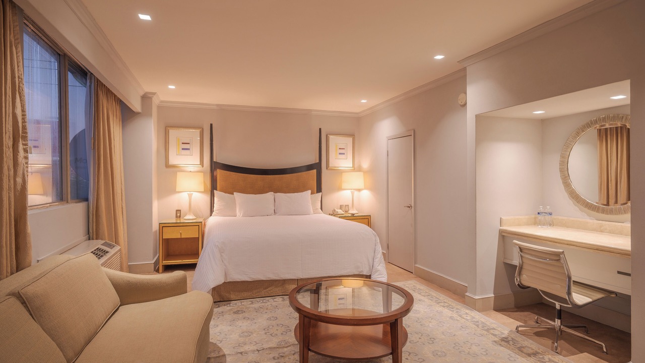 Photo of Bedroom in Los Mochis