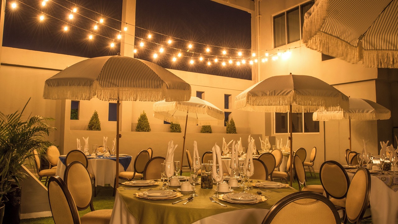 Photo of Patio Balcony in Los Mochis