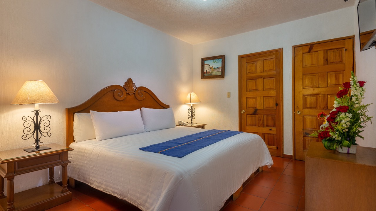 Photo of Bedroom in Centro
