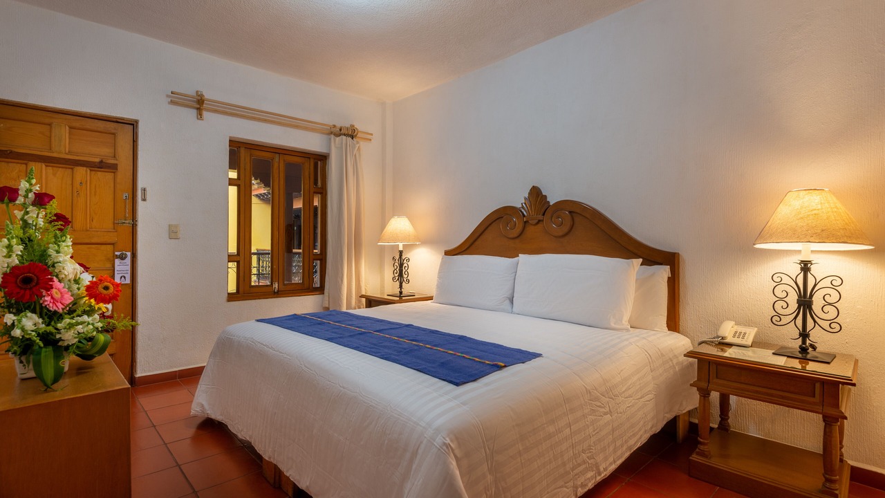 Photo of Bedroom in Centro