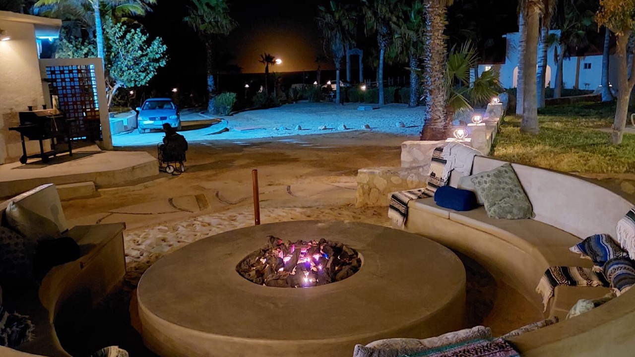Photo of Outdoor in Buenavista