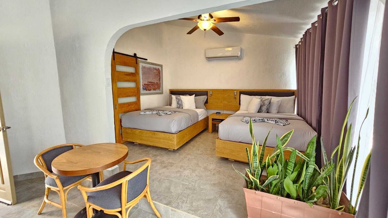 Photo of Bedroom in Buenavista
