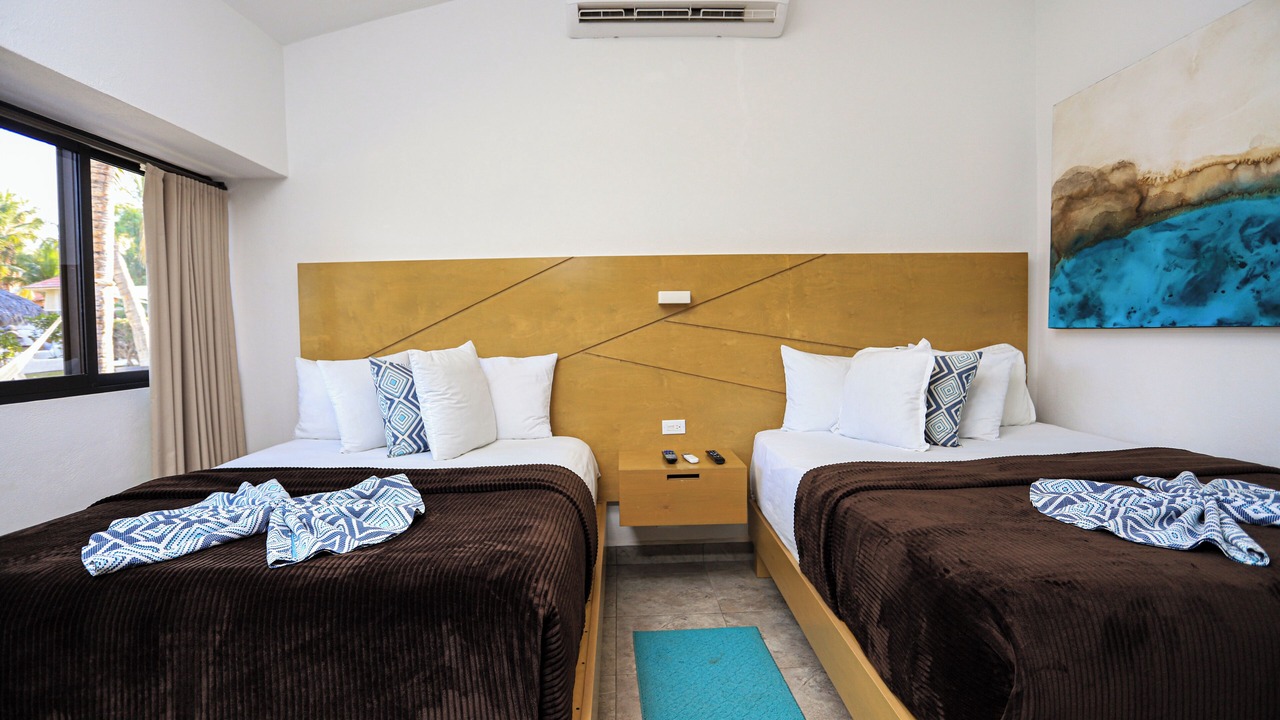 Photo of Bedroom in Buenavista
