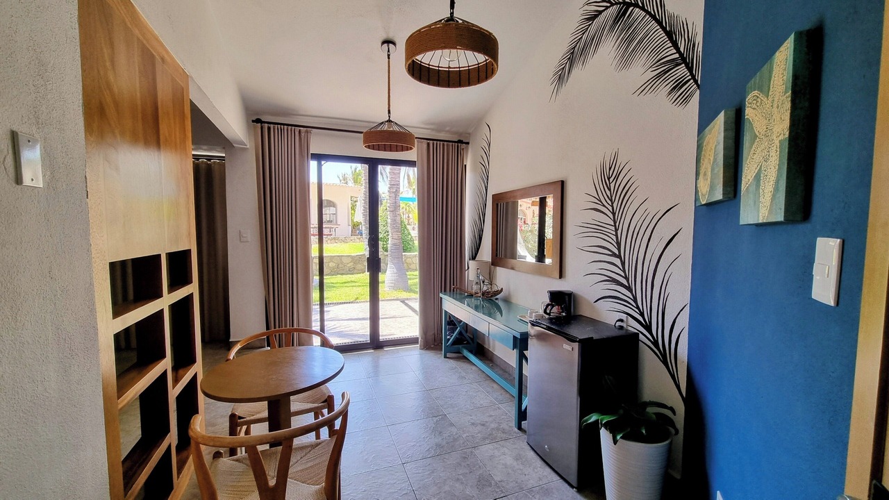 Photo of Bedroom in Buenavista