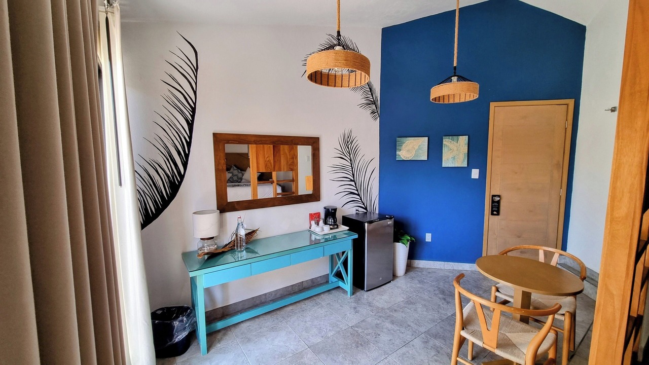 Photo of Bedroom in Buenavista