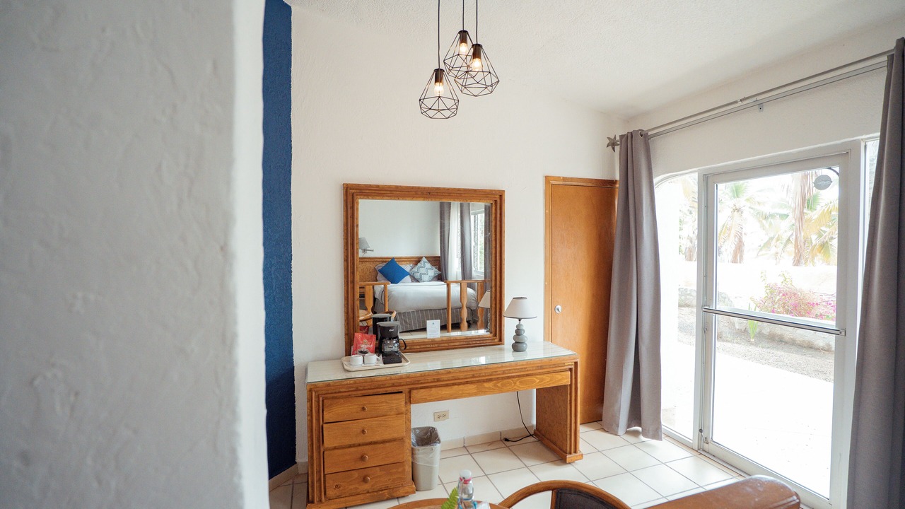 Photo of Bedroom in Buenavista